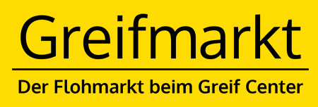 Greifmarkt Logo